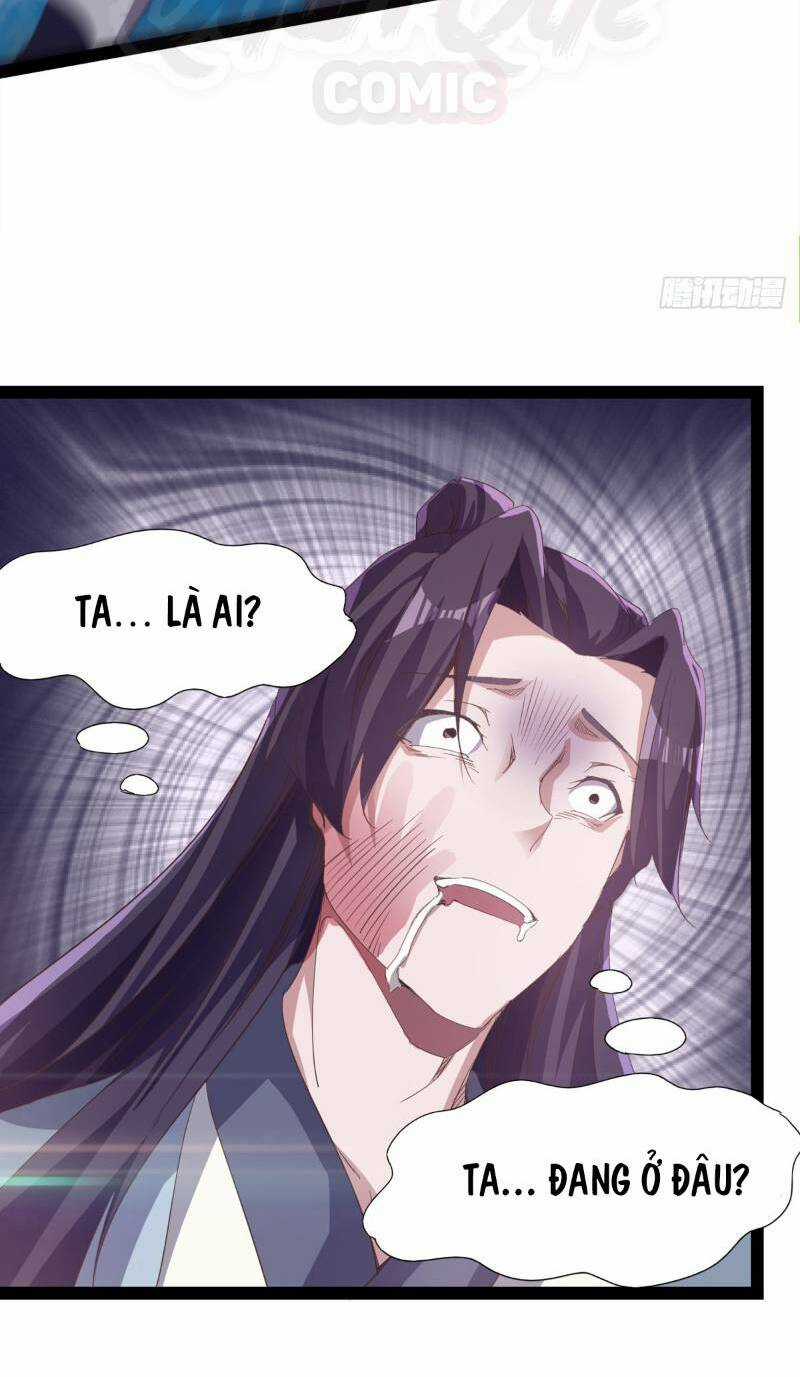 Kiếm Đồ - Chapter 30 - Trang 33