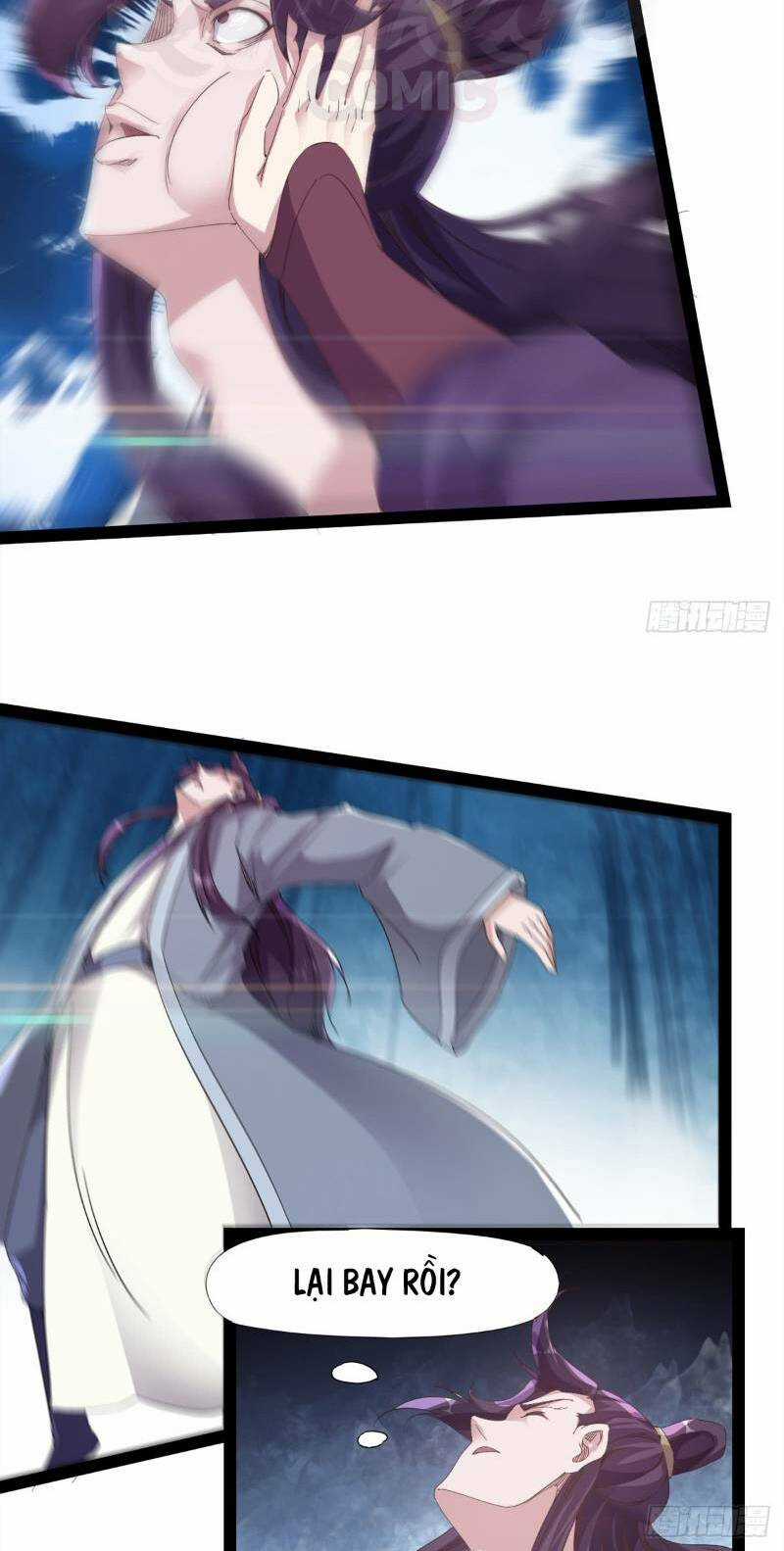 Kiếm Đồ - Chapter 30 - Trang 37