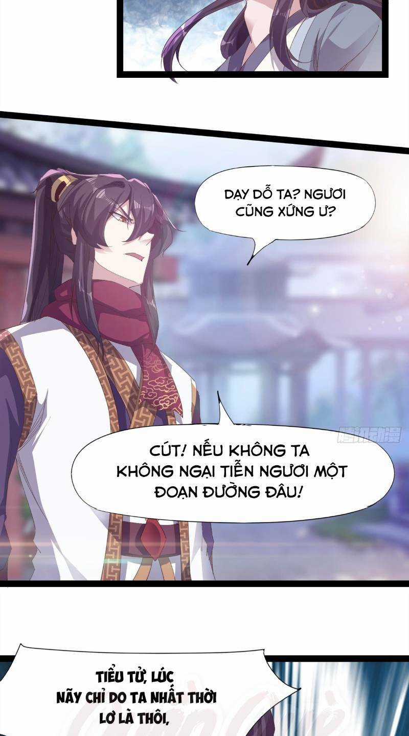 Kiếm Đồ - Chapter 30 - Trang 38