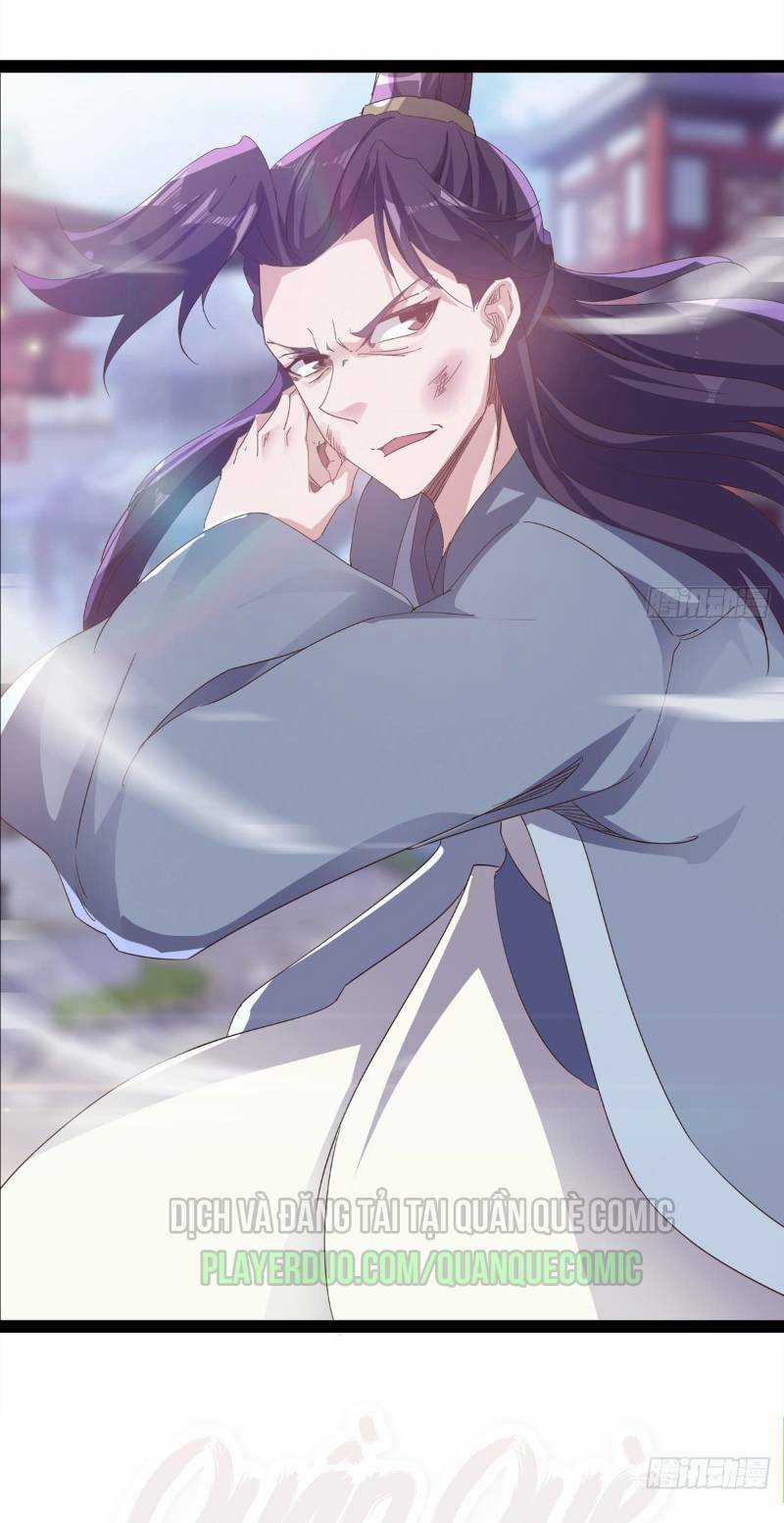 Kiếm Đồ - Chapter 30 - Trang 40