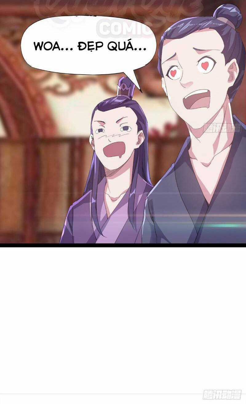 Kiếm Đồ - Chapter 30 - Trang 5