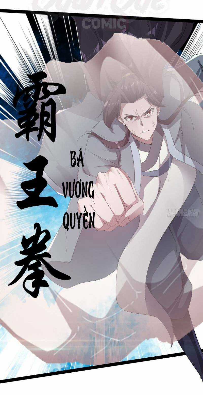 Kiếm Đồ - Chapter 30 - Trang 41