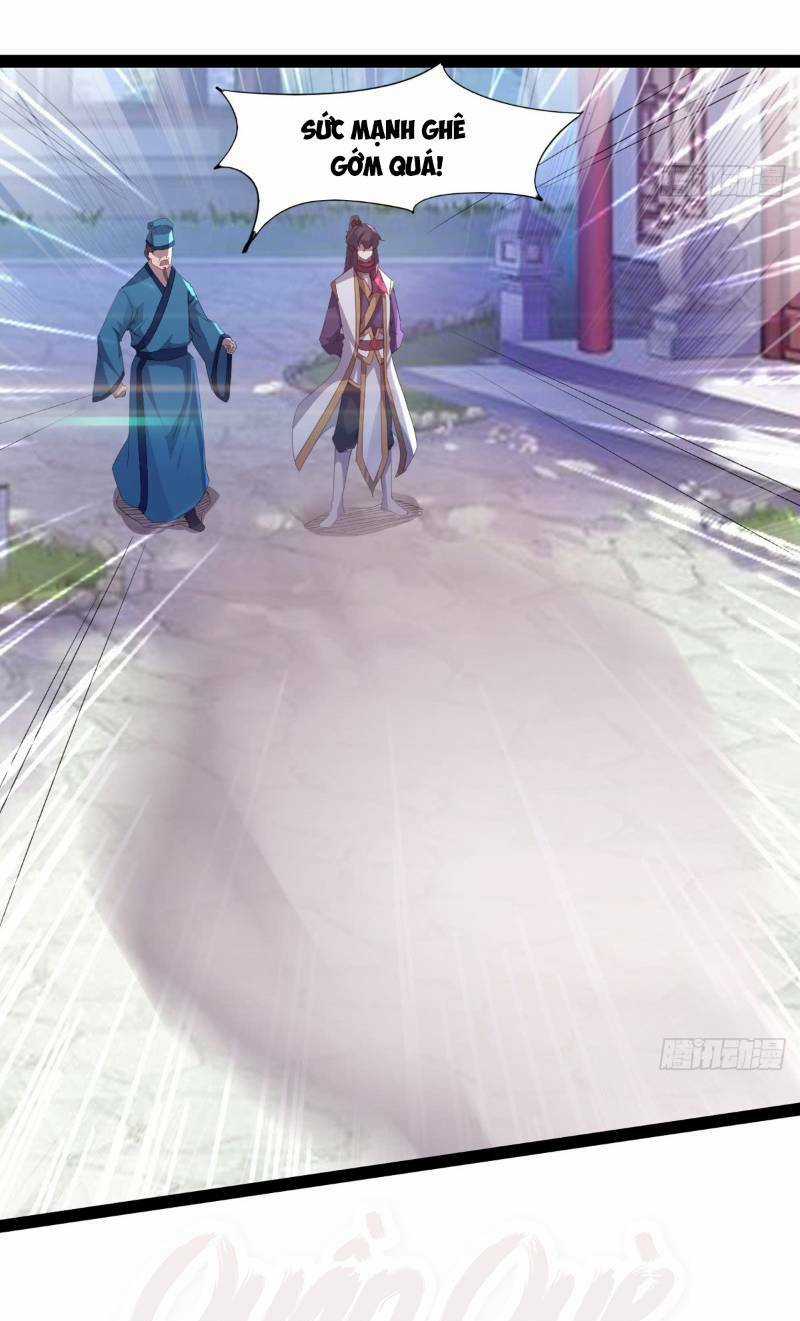 Kiếm Đồ - Chapter 30 - Trang 42