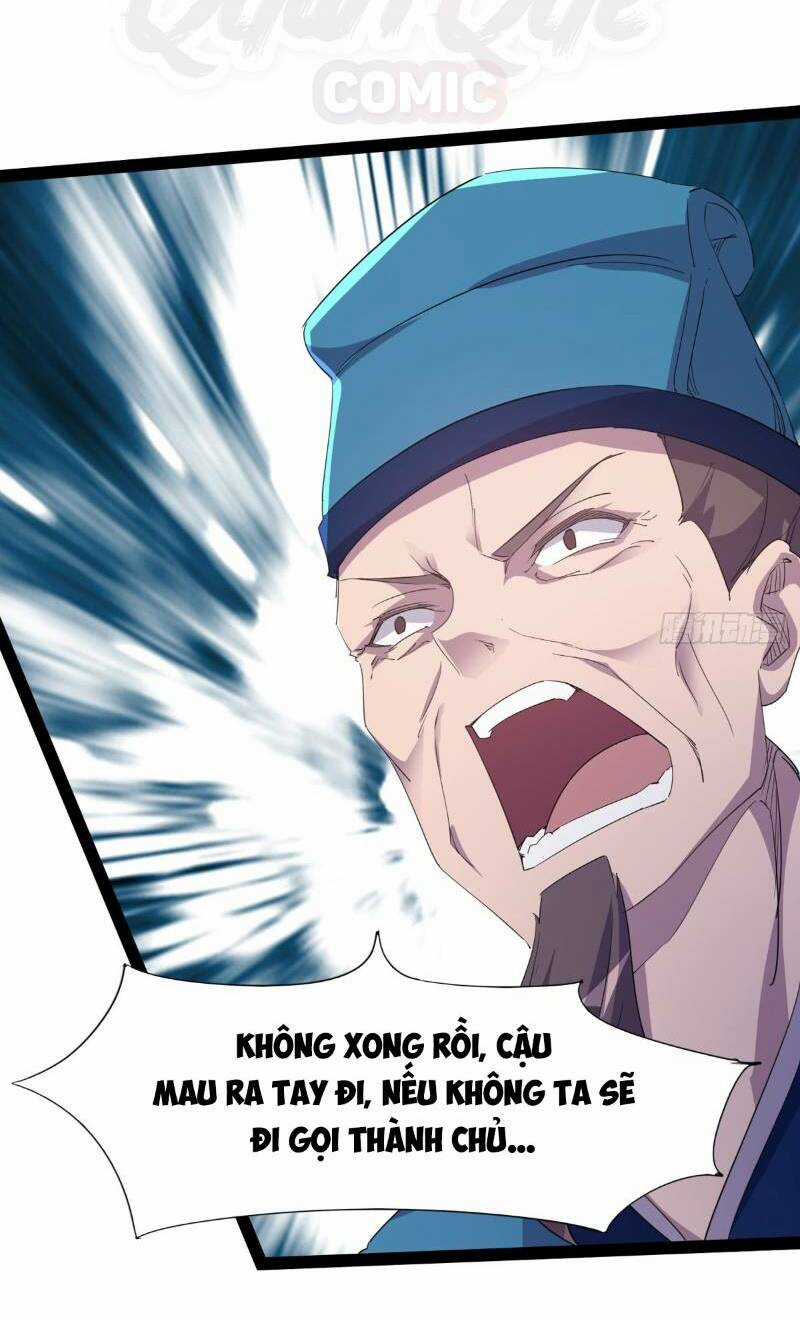 Kiếm Đồ - Chapter 30 - Trang 43