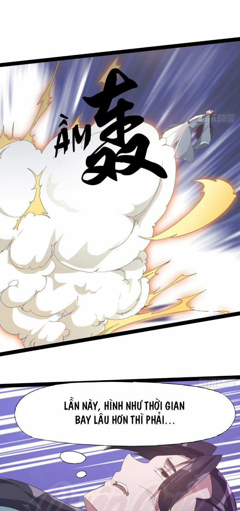 Kiếm Đồ - Chapter 30 - Trang 46