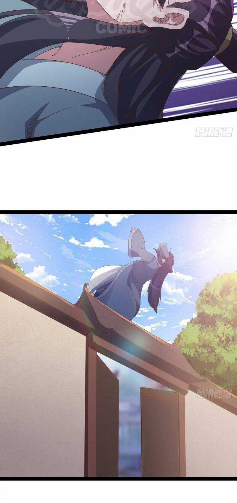 Kiếm Đồ - Chapter 30 - Trang 47