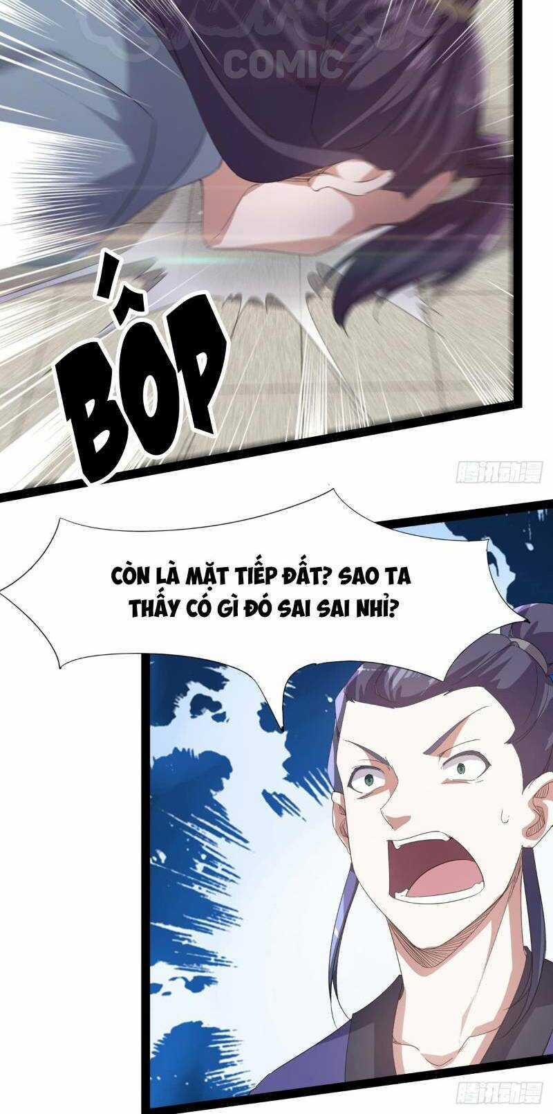 Kiếm Đồ - Chapter 30 - Trang 49