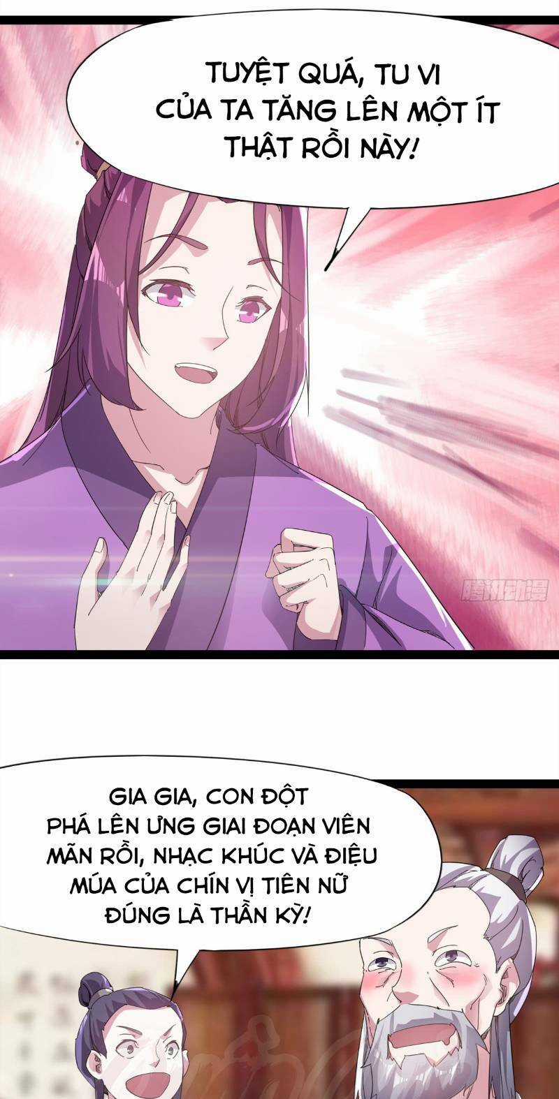 Kiếm Đồ - Chapter 30 - Trang 6