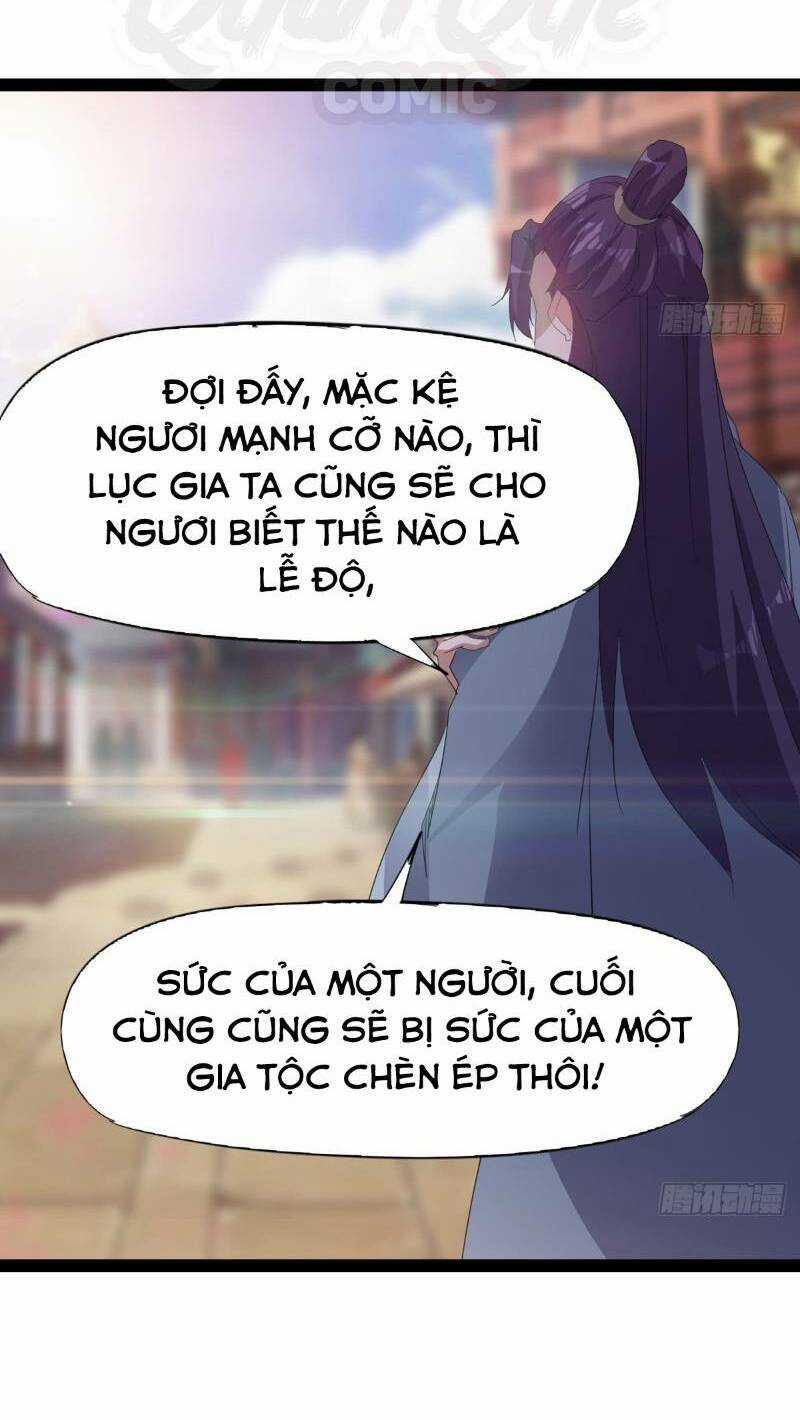 Kiếm Đồ - Chapter 30 - Trang 51