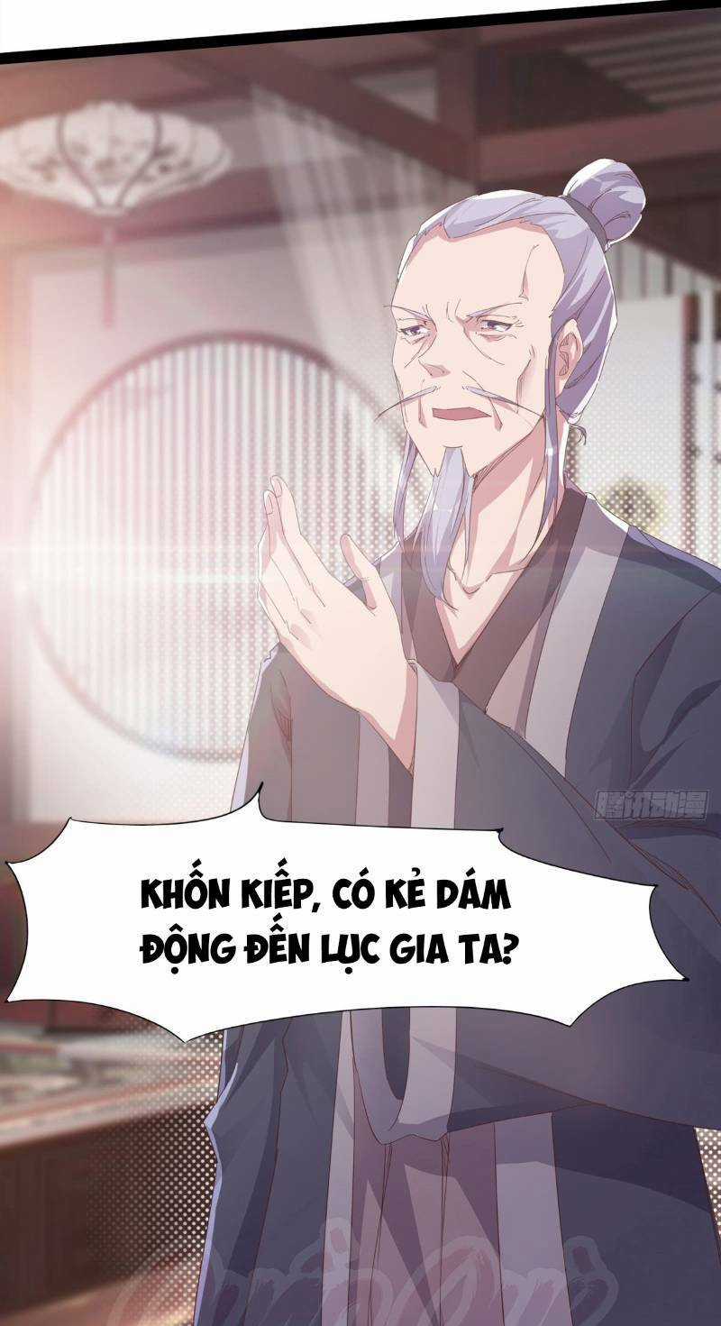 Kiếm Đồ - Chapter 30 - Trang 54