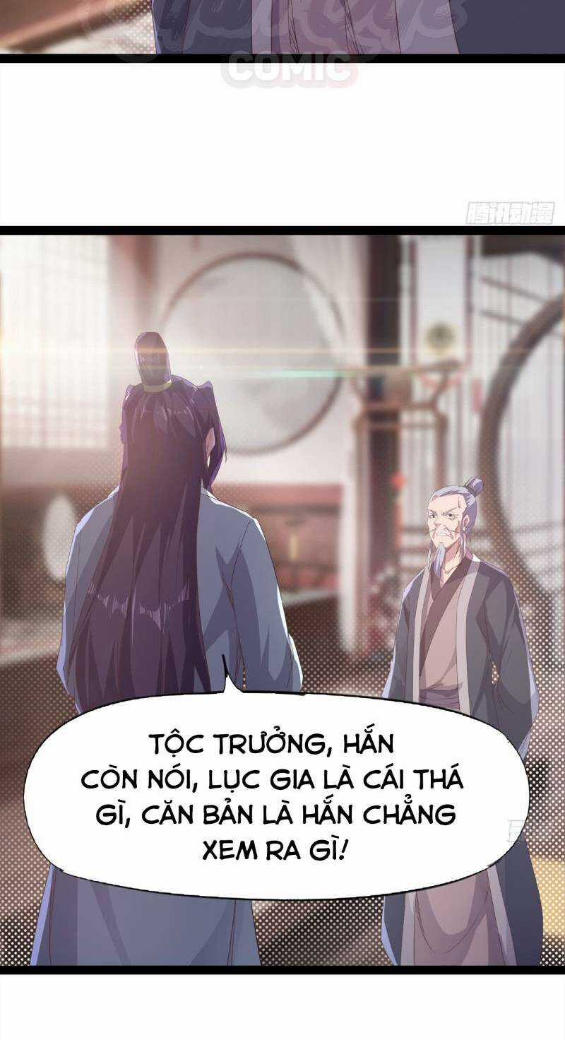 Kiếm Đồ - Chapter 30 - Trang 55