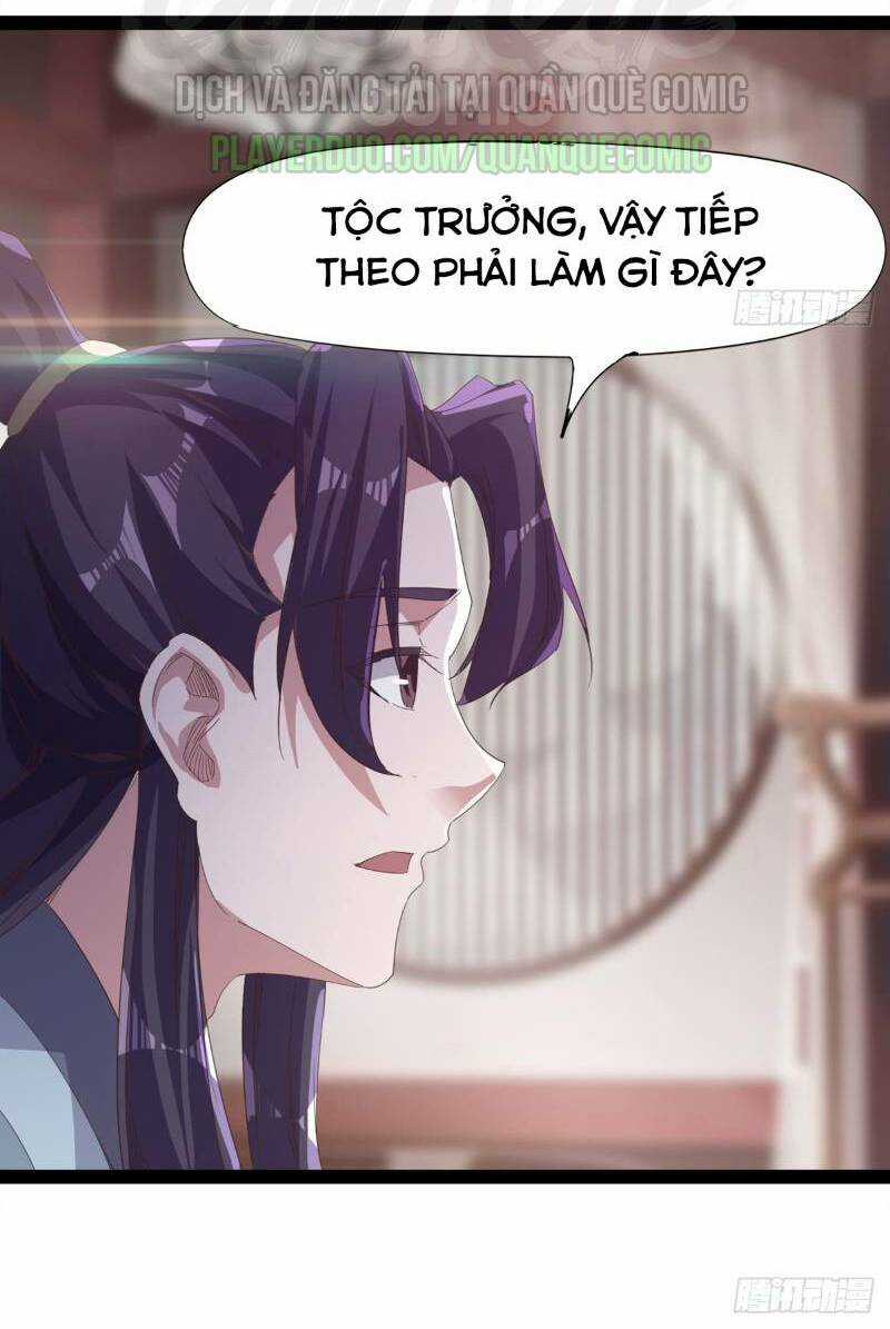 Kiếm Đồ - Chapter 30 - Trang 57