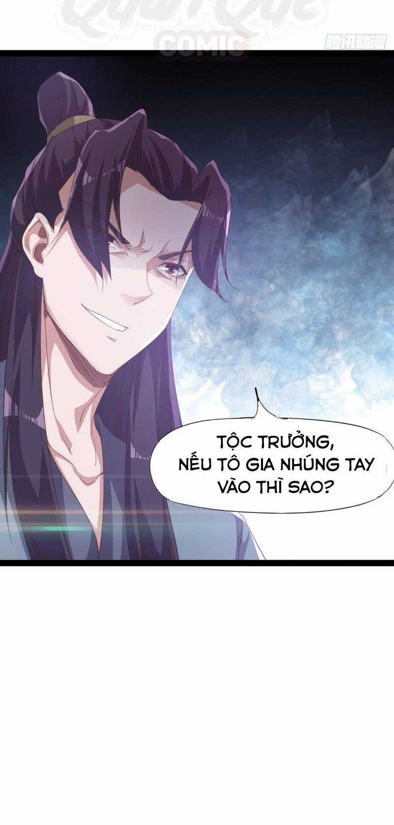 Kiếm Đồ - Chapter 30 - Trang 59