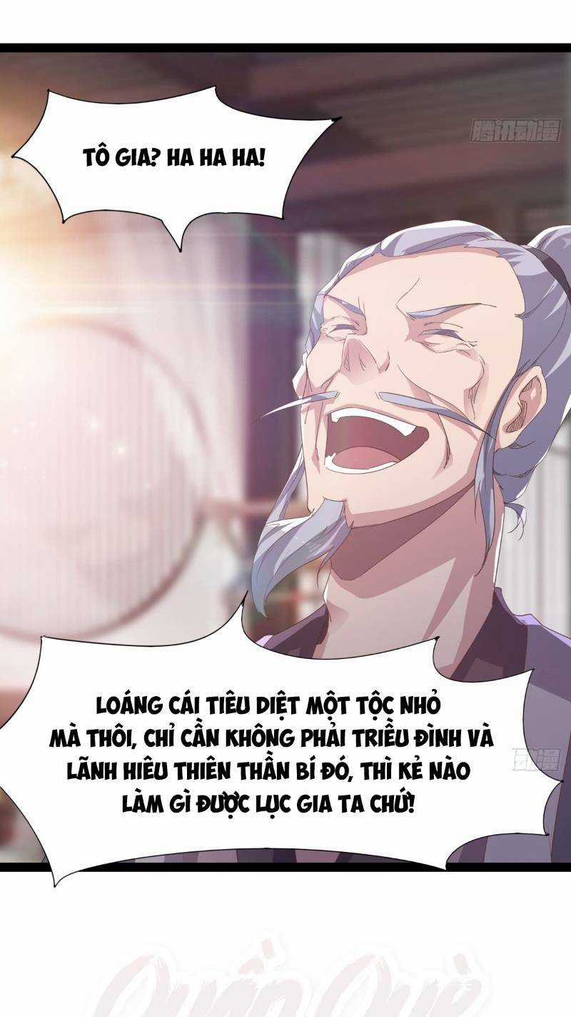 Kiếm Đồ - Chapter 30 - Trang 60