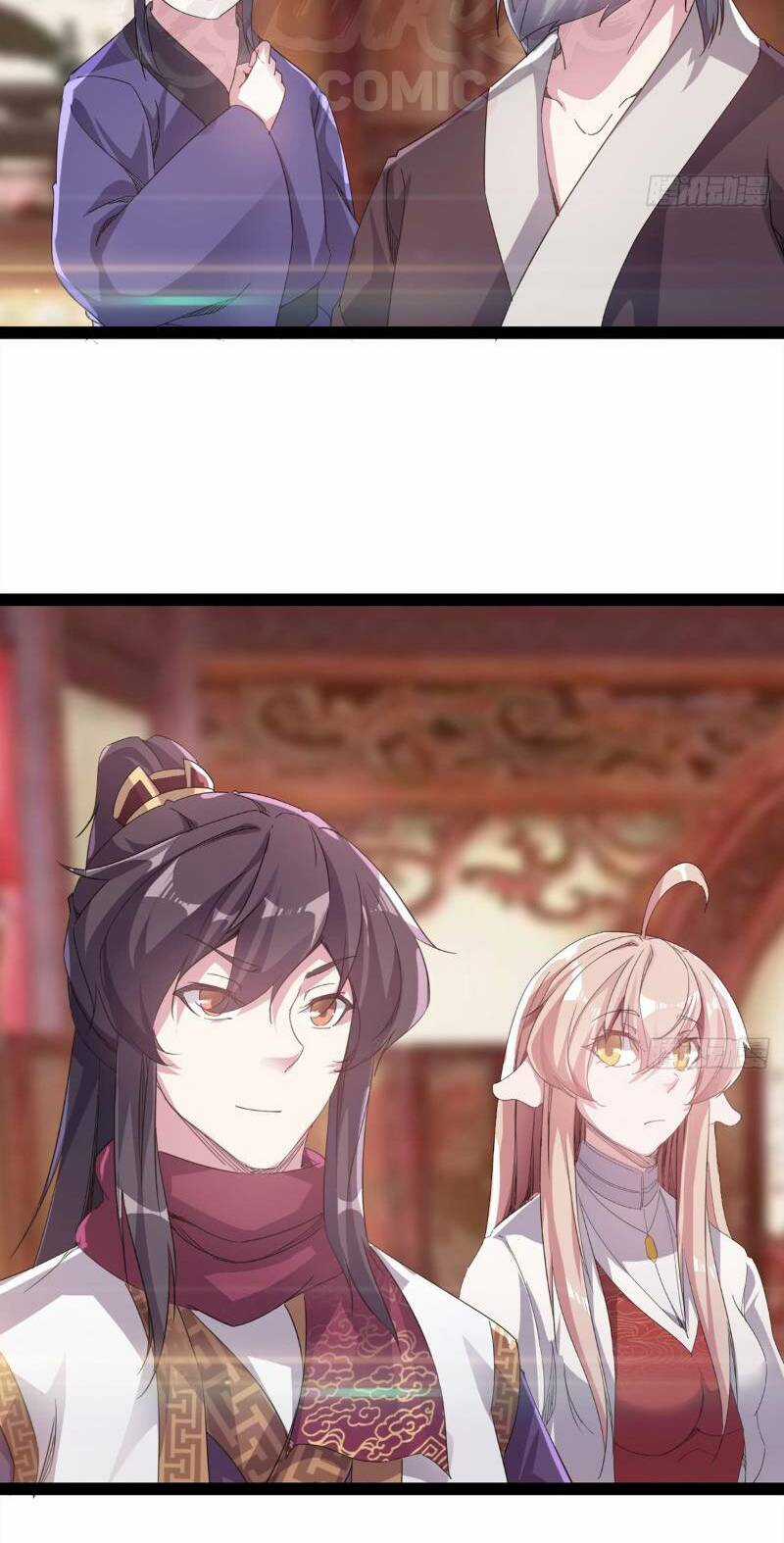 Kiếm Đồ - Chapter 30 - Trang 7