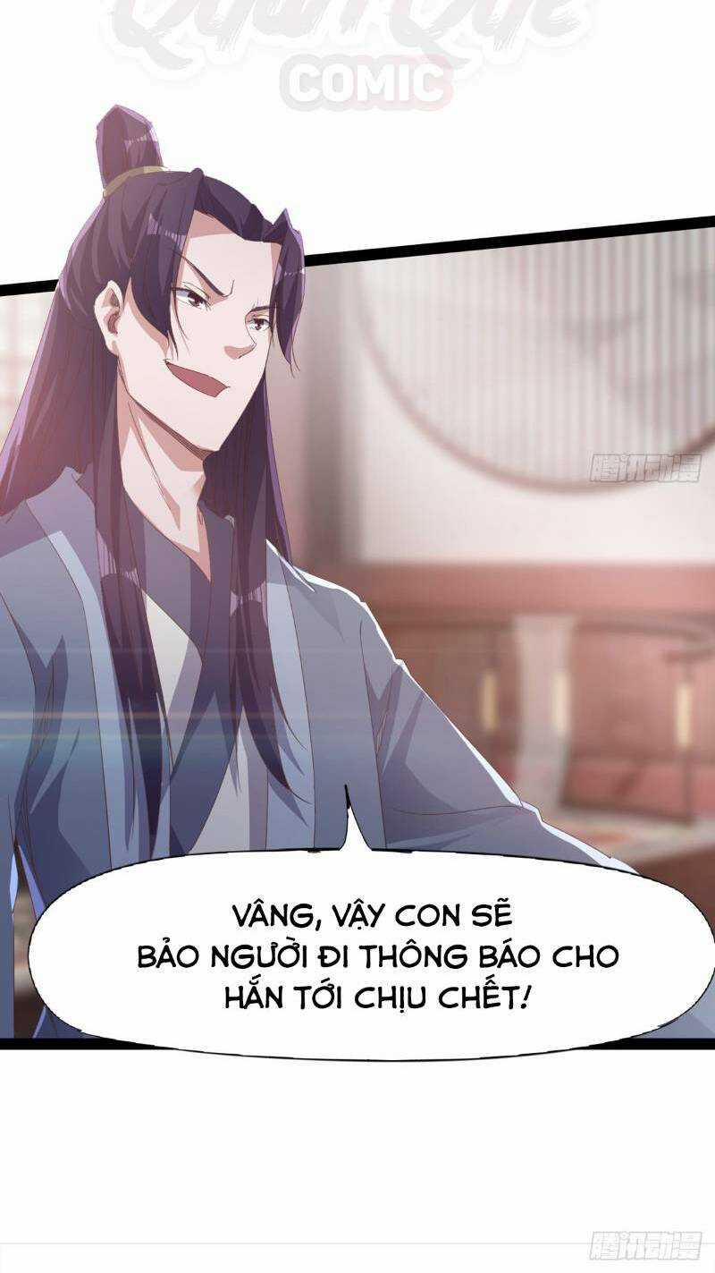 Kiếm Đồ - Chapter 30 - Trang 61