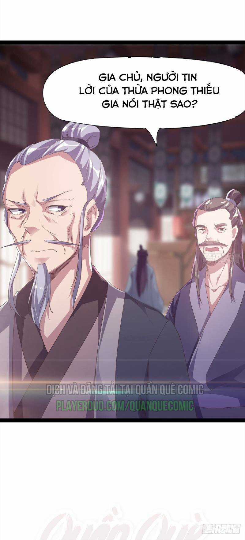 Kiếm Đồ - Chapter 30 - Trang 64