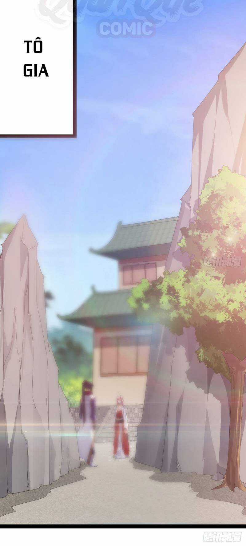 Kiếm Đồ - Chapter 30 - Trang 67