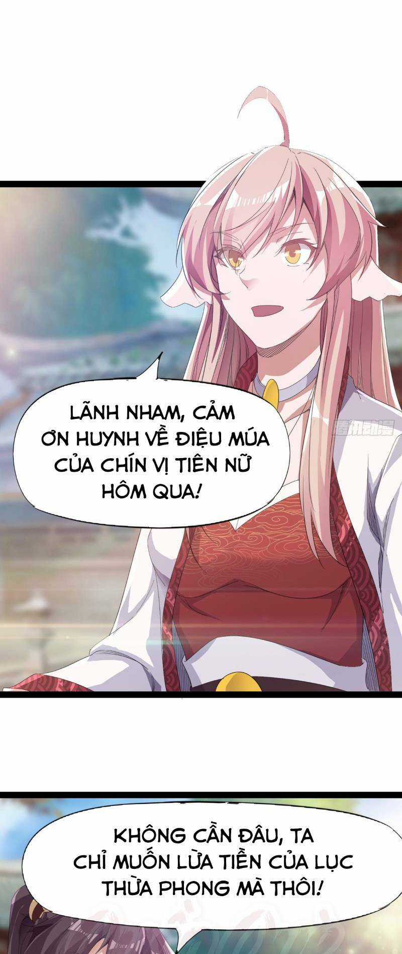 Kiếm Đồ - Chapter 30 - Trang 68