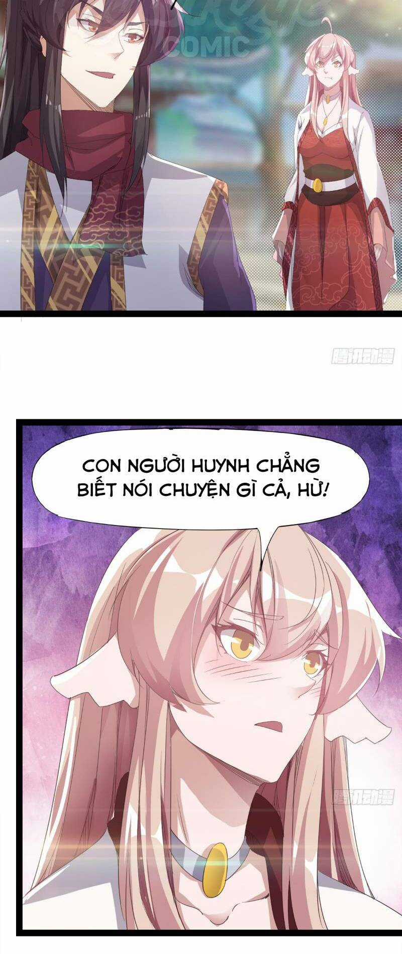 Kiếm Đồ - Chapter 30 - Trang 69