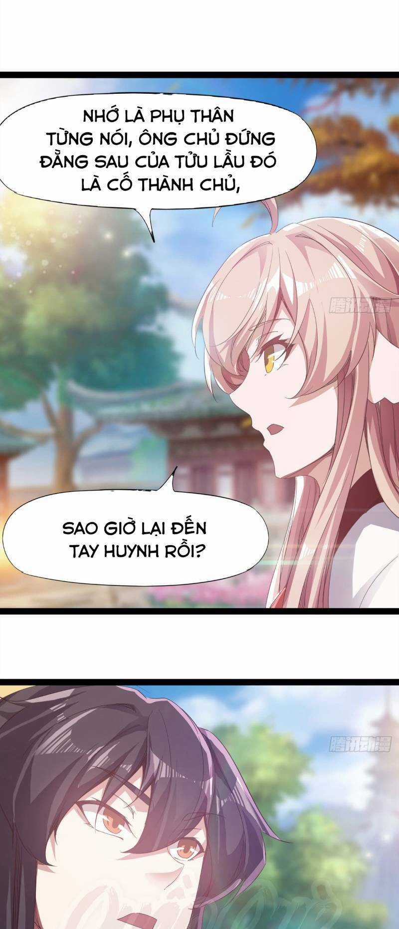 Kiếm Đồ - Chapter 30 - Trang 70