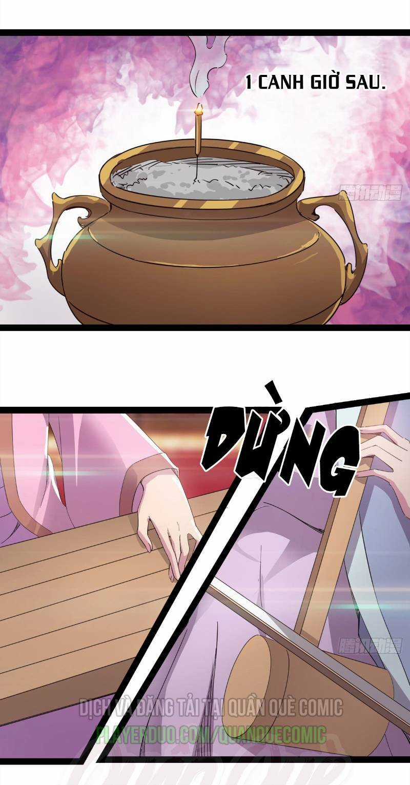 Kiếm Đồ - Chapter 30 - Trang 8