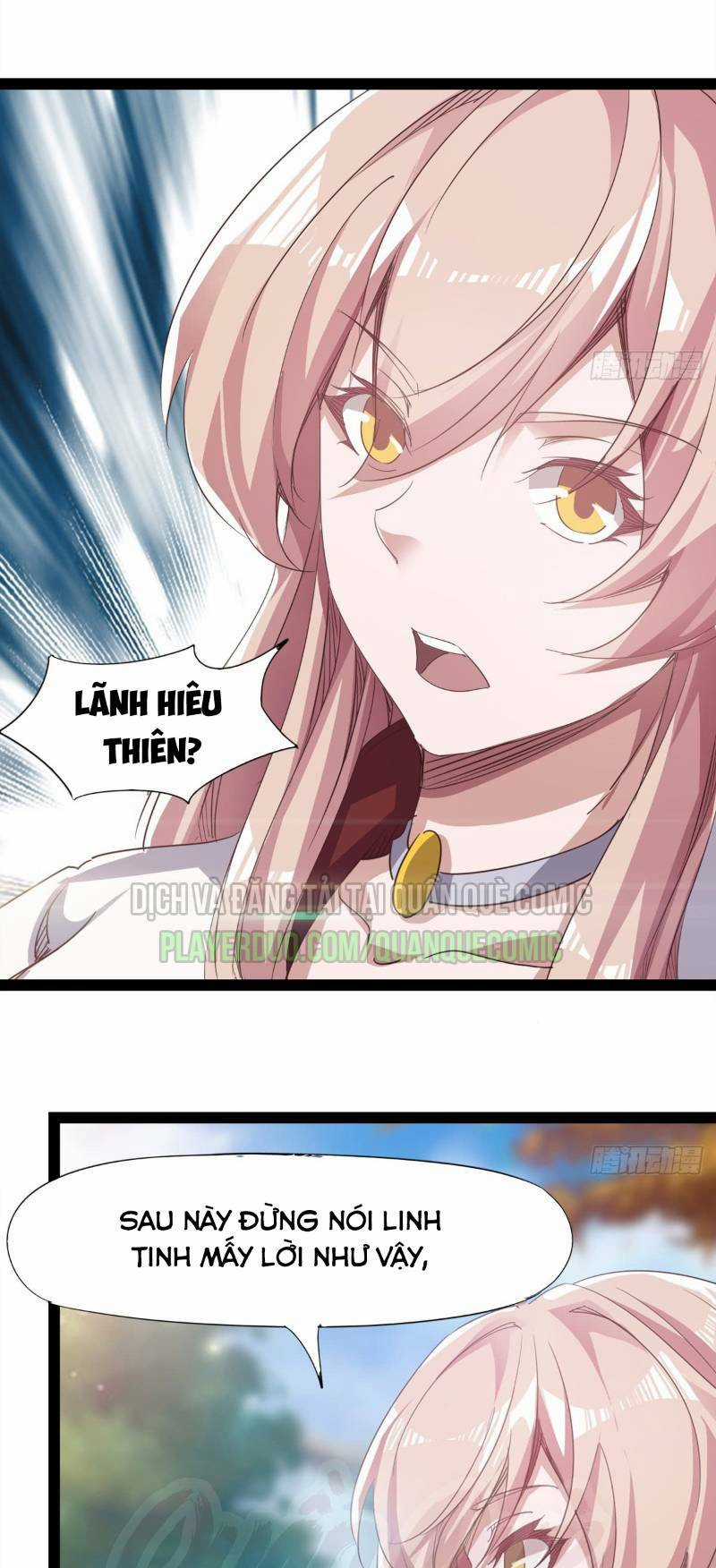 Kiếm Đồ - Chapter 30 - Trang 72