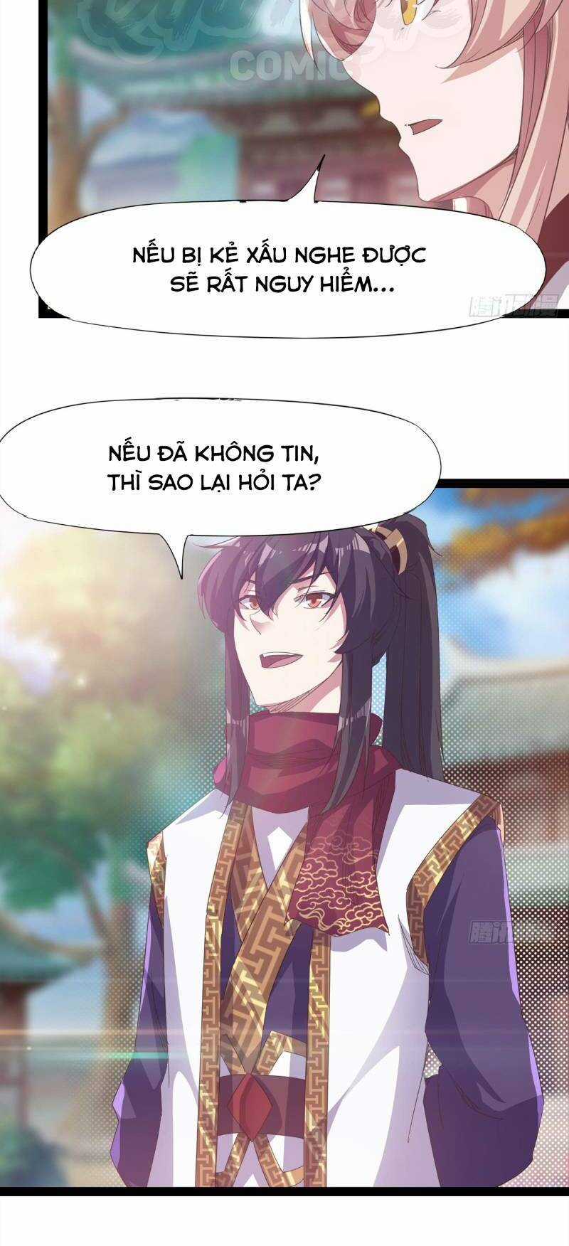 Kiếm Đồ - Chapter 30 - Trang 73