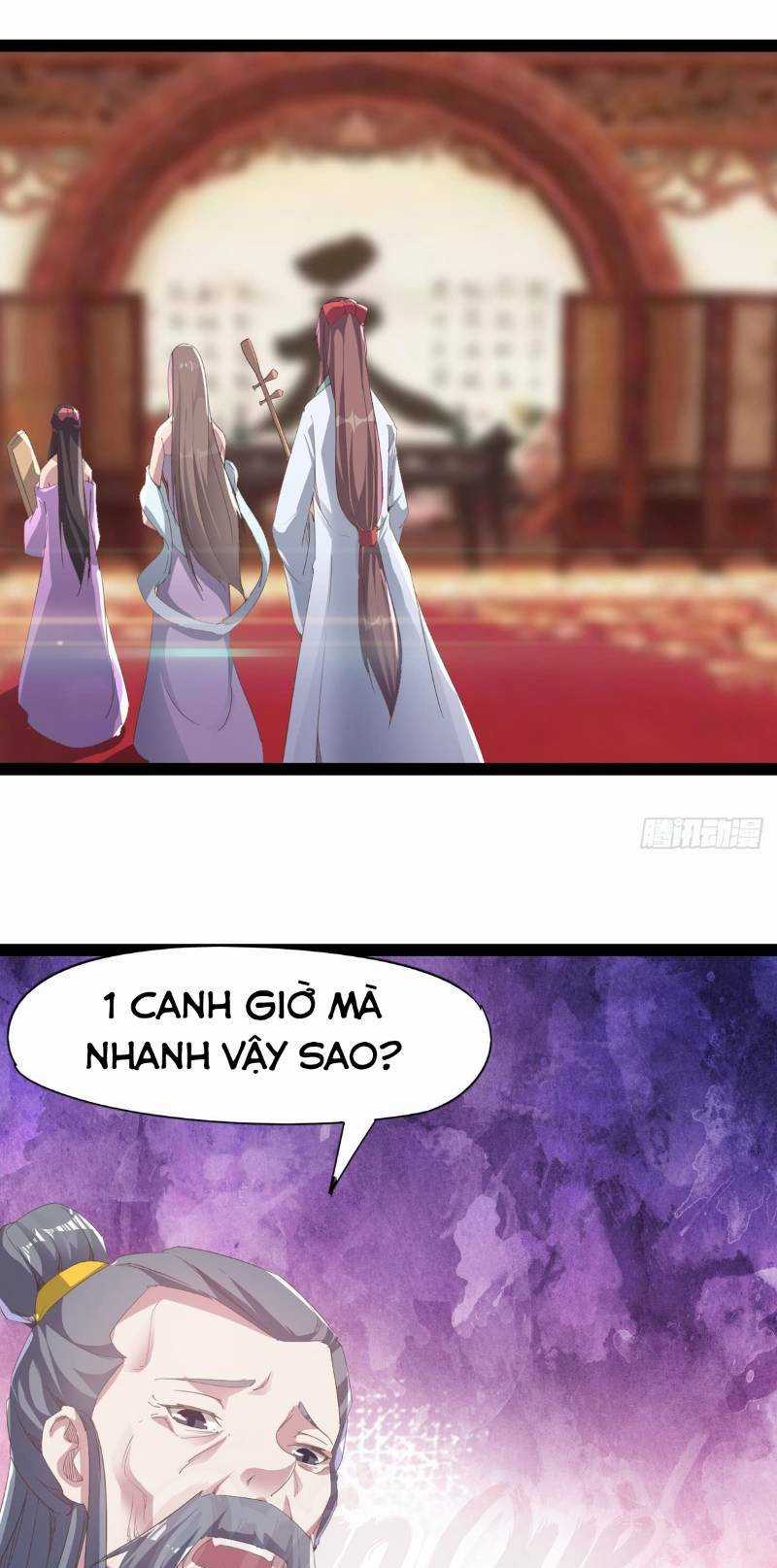 Kiếm Đồ - Chapter 30 - Trang 10