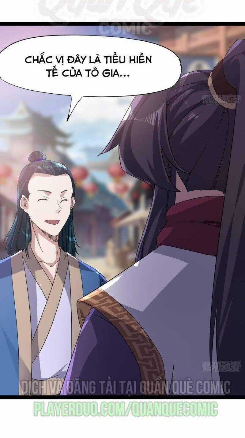 Kiếm Đồ - Chapter 31 - Trang 2