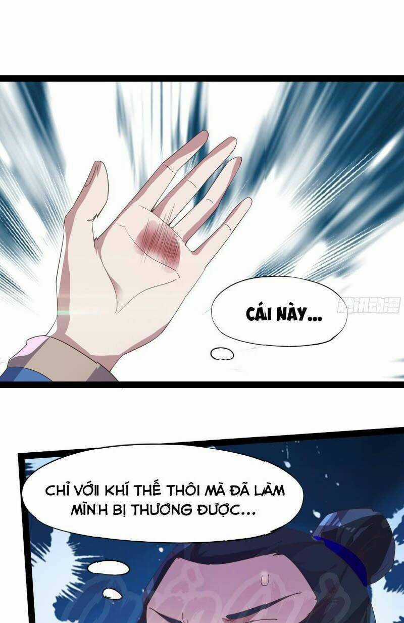 Kiếm Đồ - Chapter 31 - Trang 11