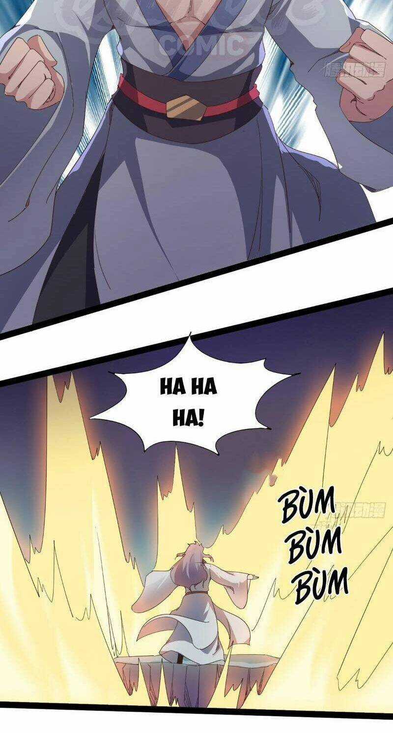 Kiếm Đồ - Chapter 31 - Trang 16