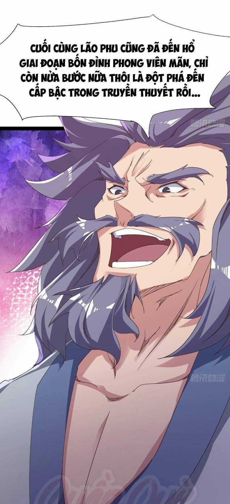 Kiếm Đồ - Chapter 31 - Trang 17