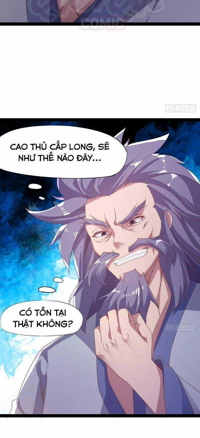 Kiếm Đồ - Chapter 31 - Trang 18