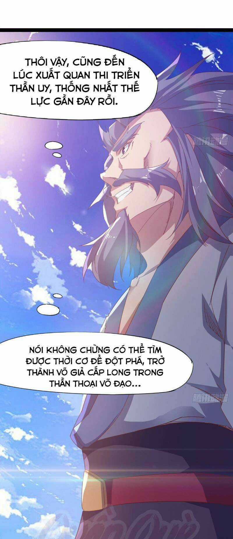 Kiếm Đồ - Chapter 31 - Trang 19