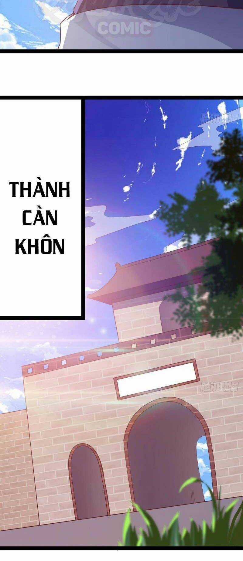 Kiếm Đồ - Chapter 31 - Trang 20