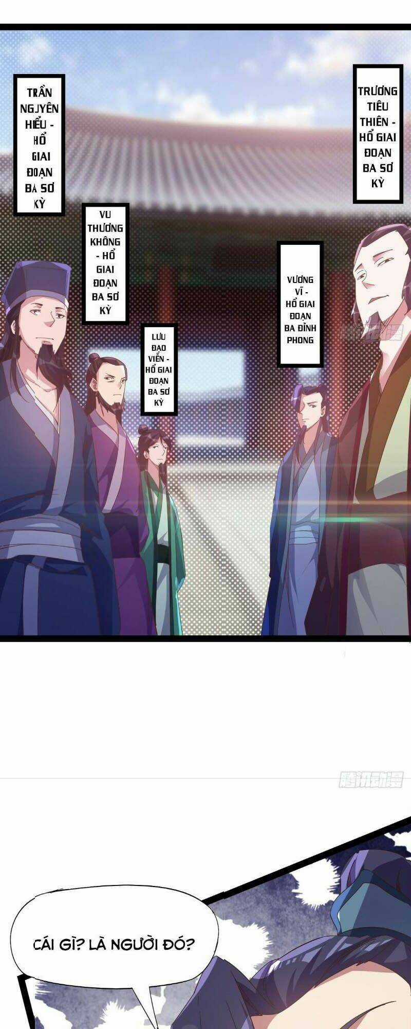 Kiếm Đồ - Chapter 31 - Trang 25