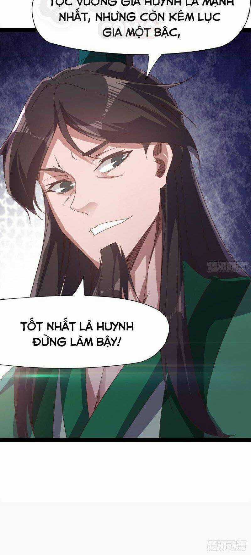 Kiếm Đồ - Chapter 31 - Trang 29
