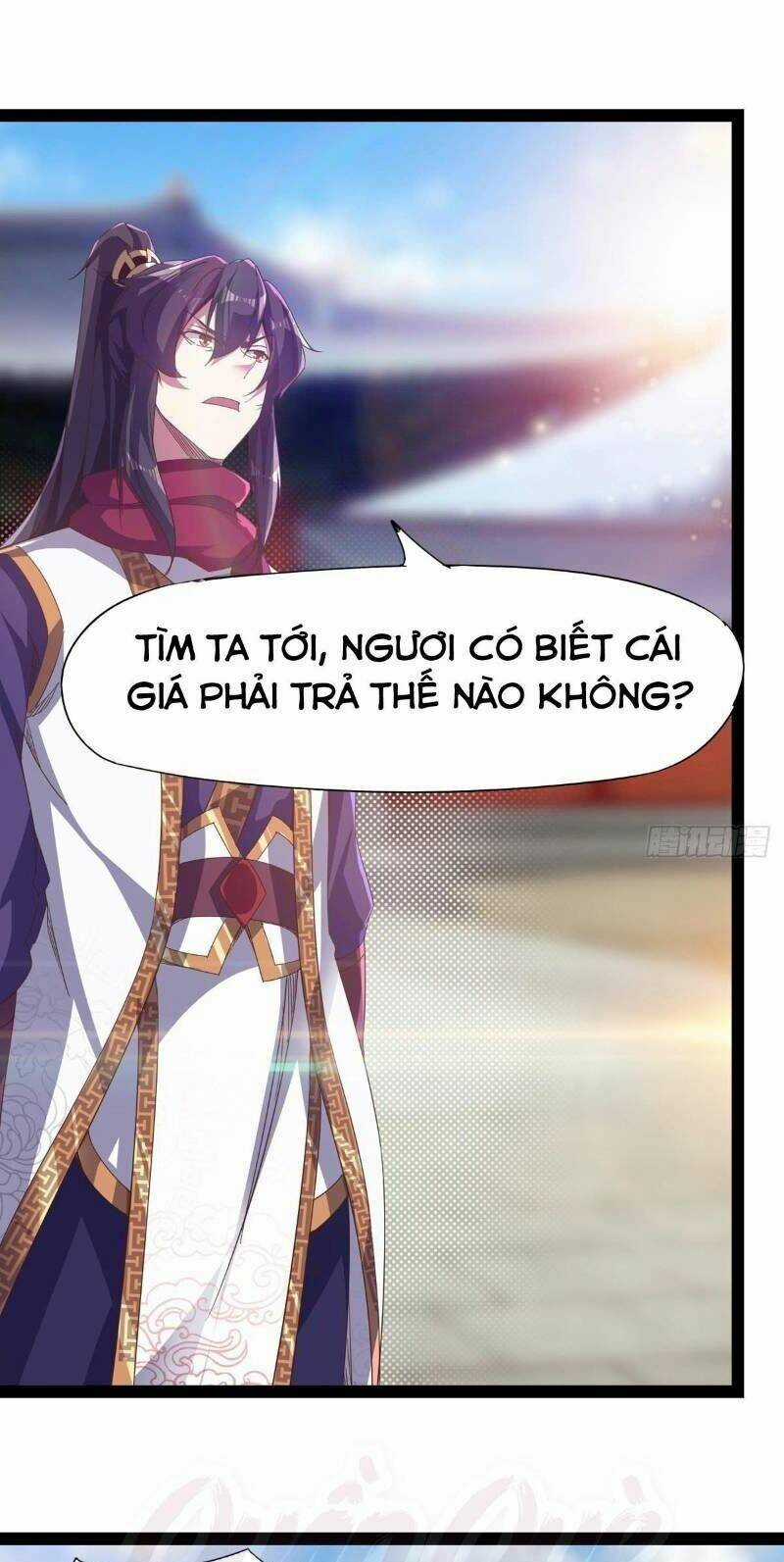 Kiếm Đồ - Chapter 31 - Trang 30