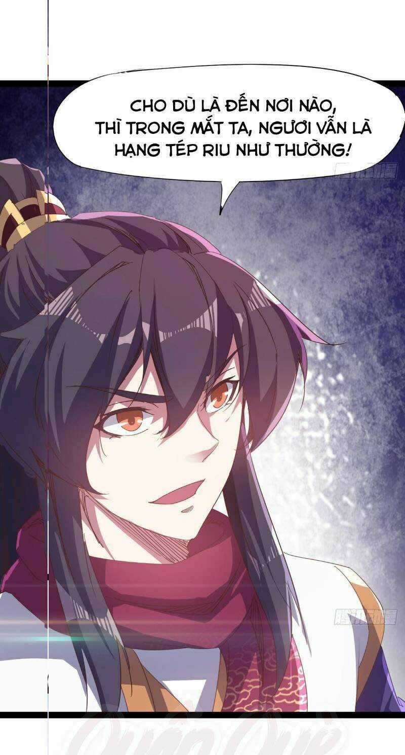 Kiếm Đồ - Chapter 31 - Trang 32