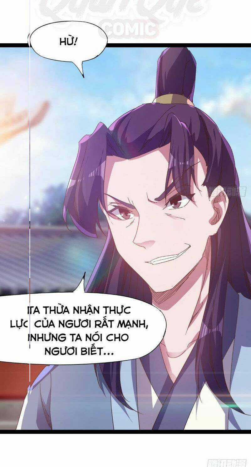 Kiếm Đồ - Chapter 31 - Trang 33