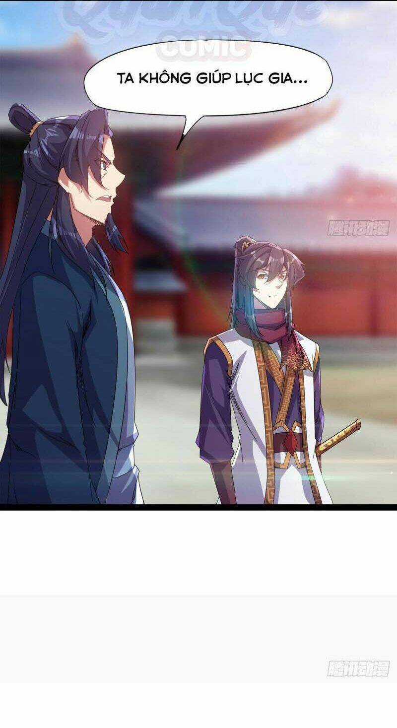 Kiếm Đồ - Chapter 31 - Trang 37