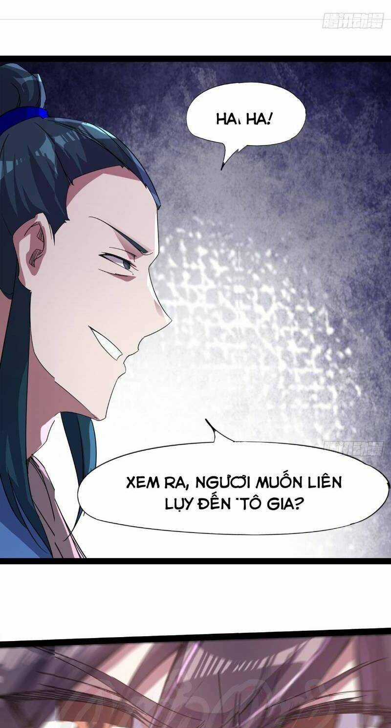 Kiếm Đồ - Chapter 31 - Trang 5