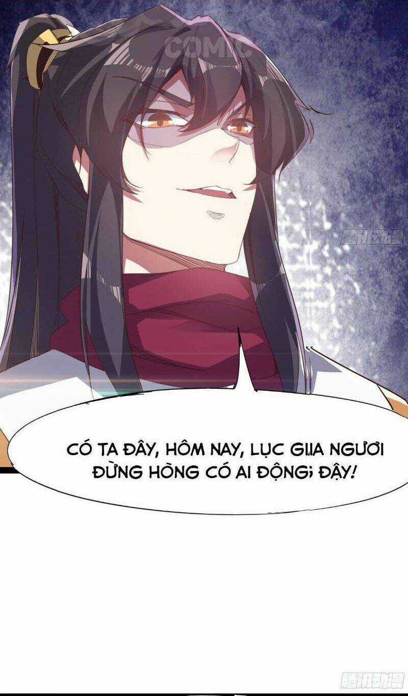 Kiếm Đồ - Chapter 31 - Trang 41