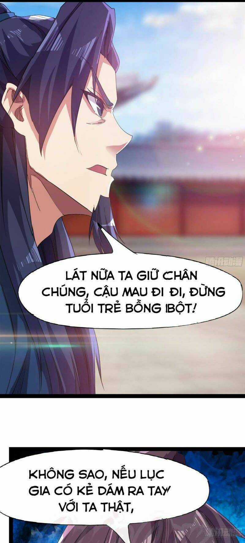 Kiếm Đồ - Chapter 31 - Trang 44