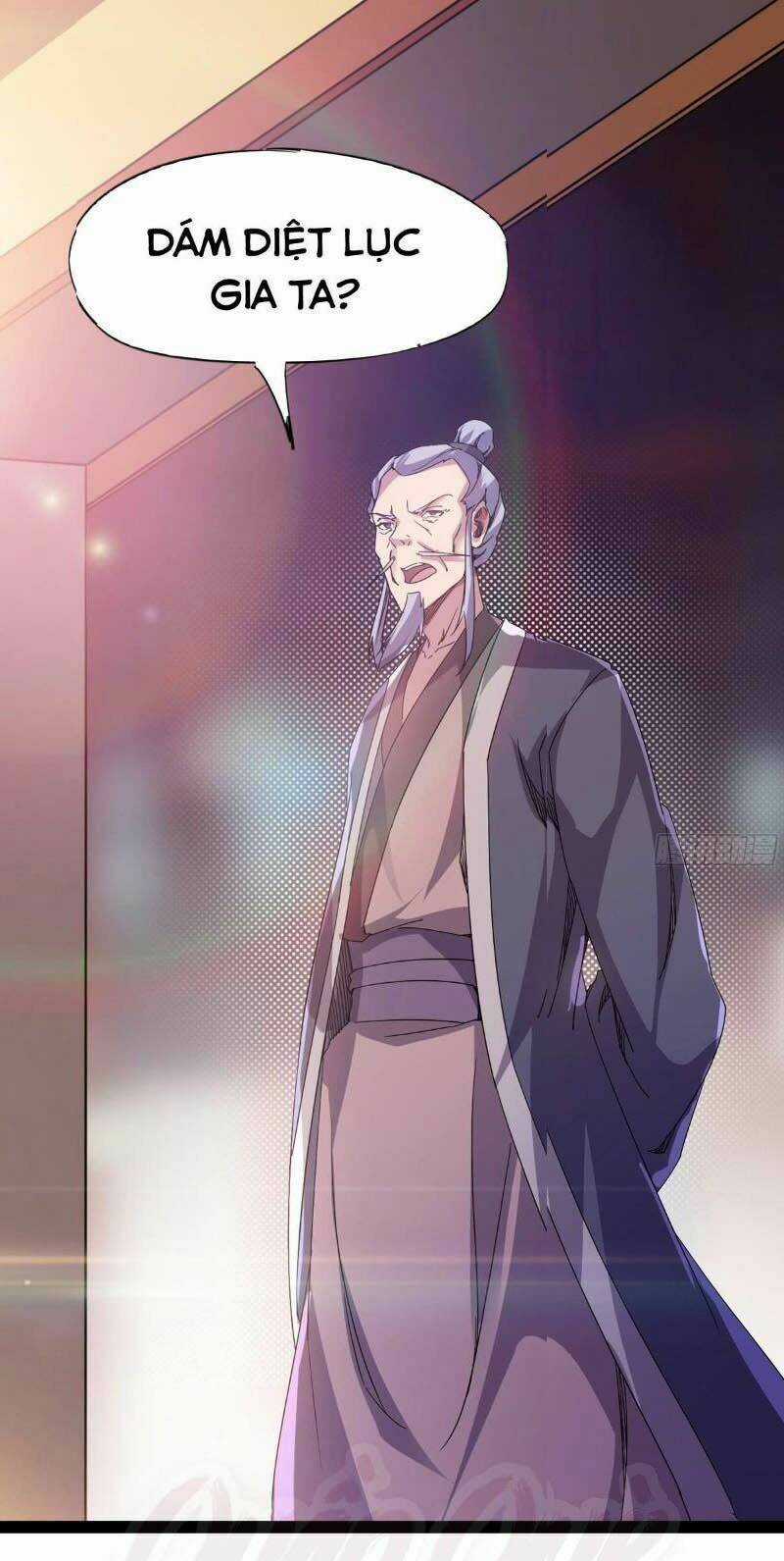 Kiếm Đồ - Chapter 31 - Trang 46