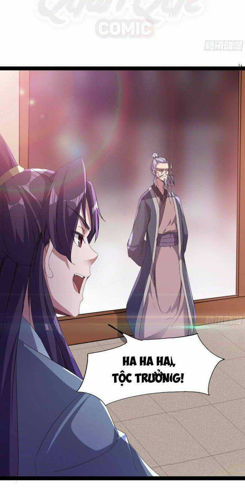 Kiếm Đồ - Chapter 31 - Trang 47