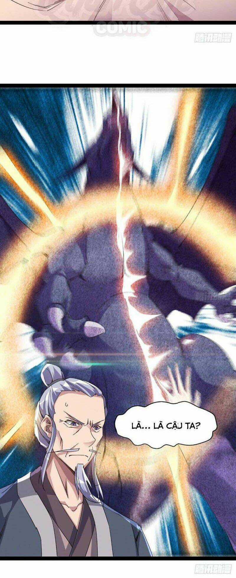 Kiếm Đồ - Chapter 31 - Trang 49
