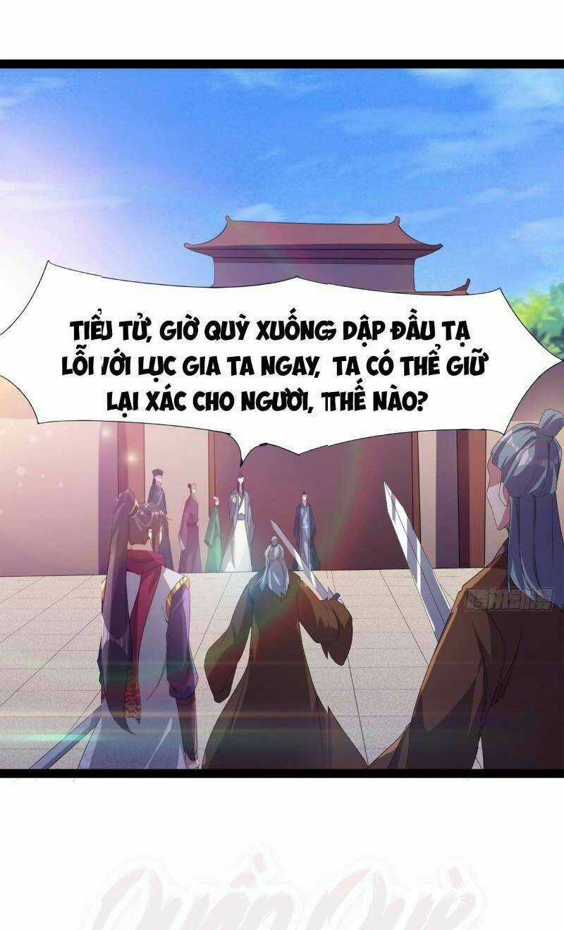 Kiếm Đồ - Chapter 31 - Trang 50