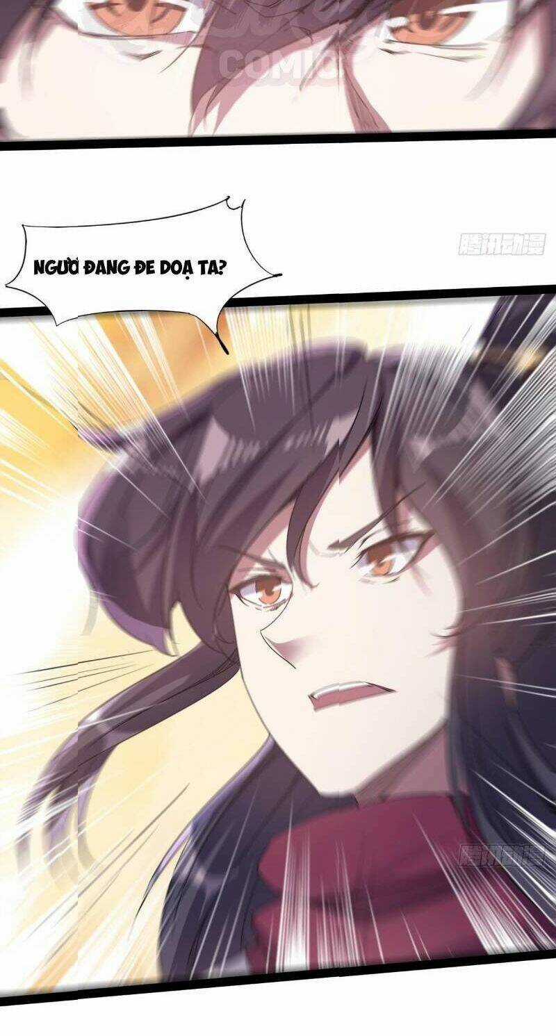 Kiếm Đồ - Chapter 31 - Trang 6